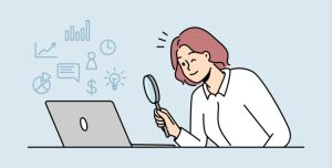 国税庁がオンラインツールの活用を本格化！税務調査の全面オンライン化と税理士・顧問先がおこなう準備を解説