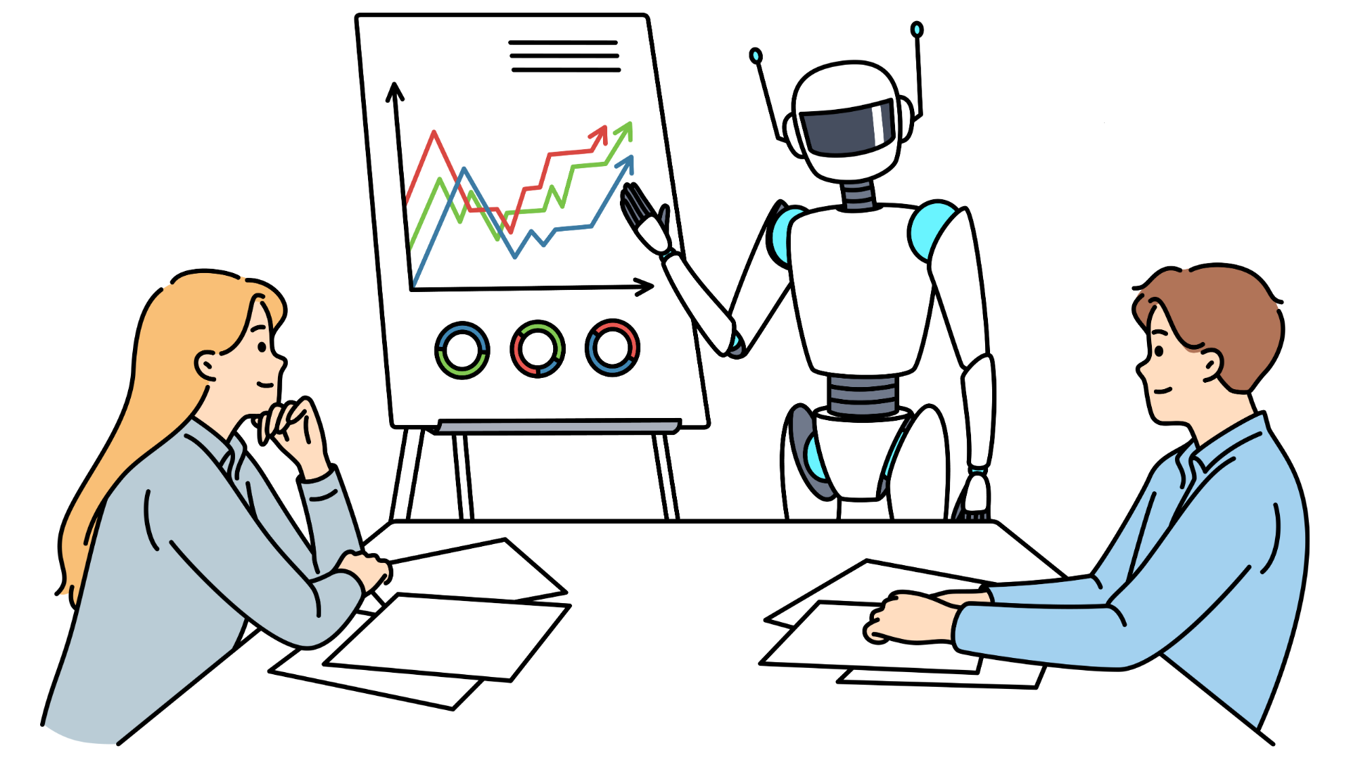 AnthropicがClaude for Small Businessを発表：設定方法・活用方法を税理士視点で解説